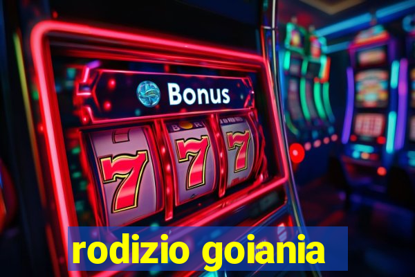 rodizio goiania